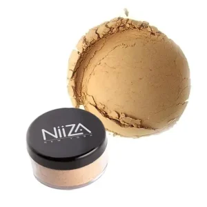 Bestseller NiiZA Prémium Ásványi alapozó NZ - 007